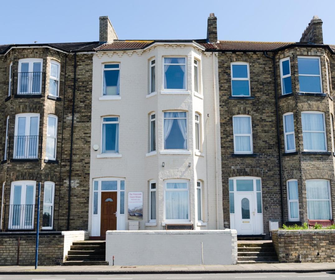 The Waterside Hotel Redcar Exterior photo