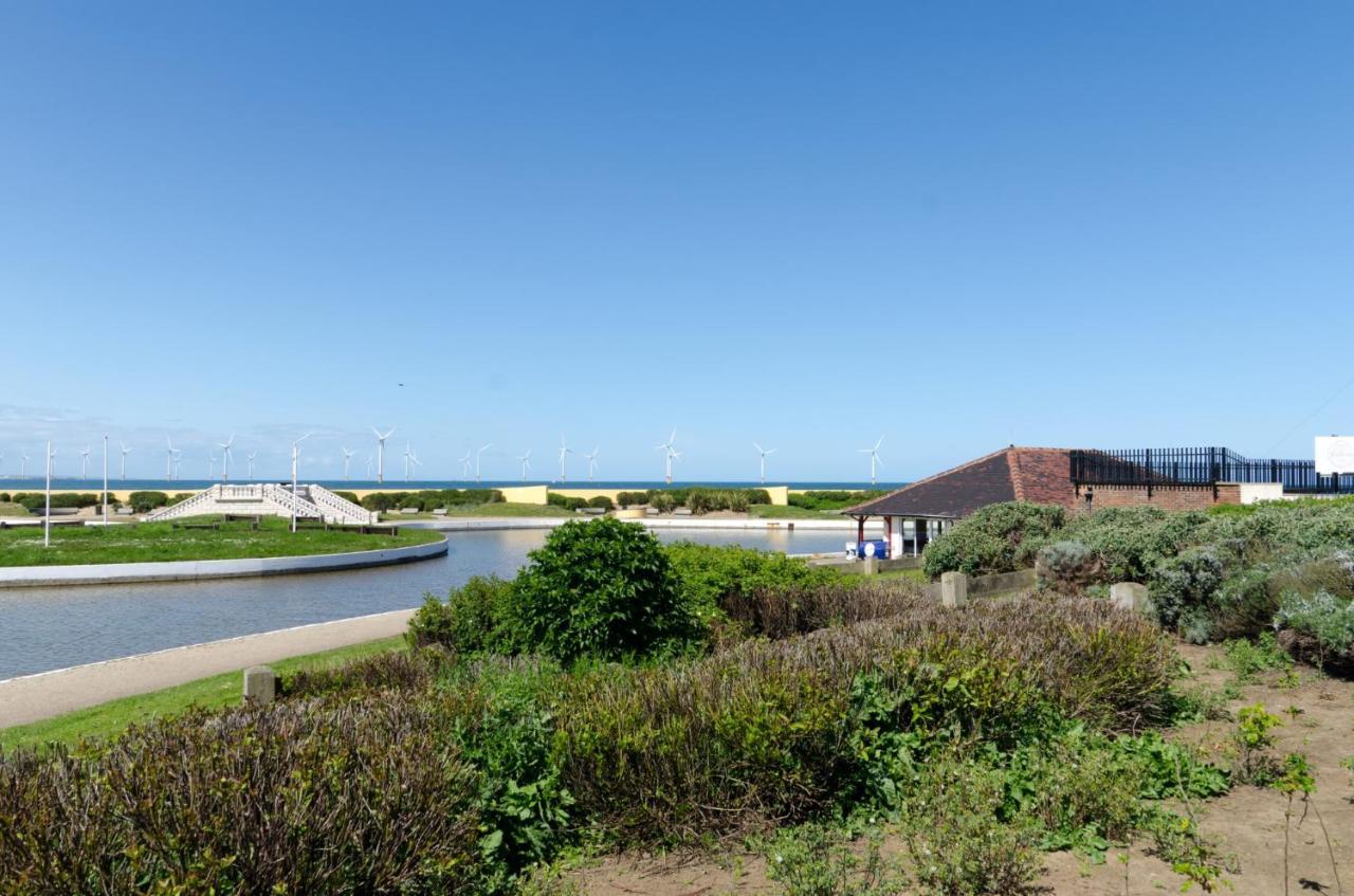 The Waterside Hotel Redcar Exterior photo