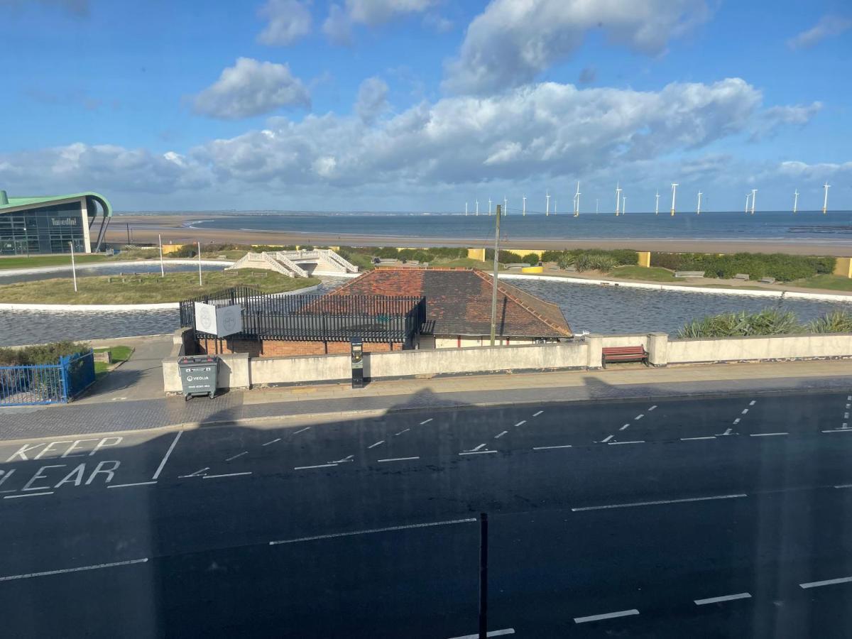 The Waterside Hotel Redcar Exterior photo