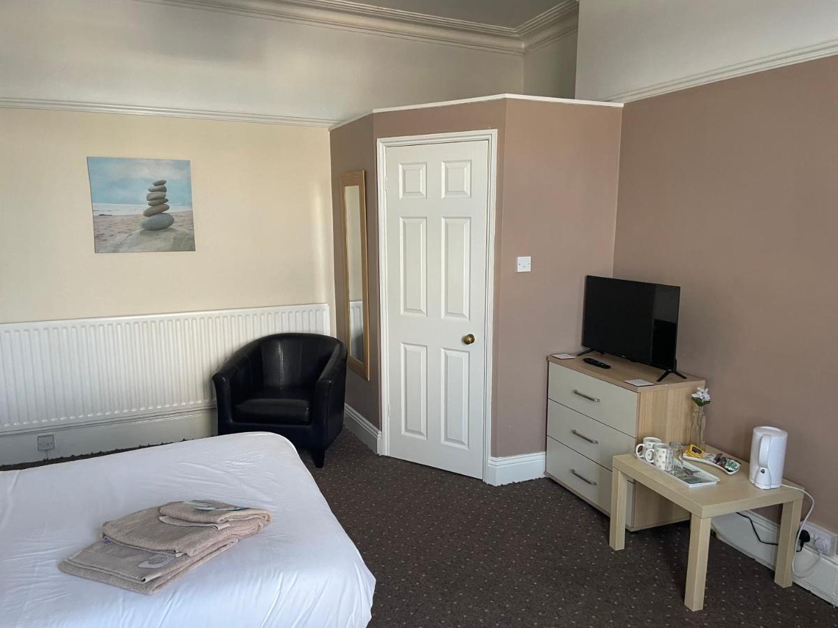 The Waterside Hotel Redcar Exterior photo